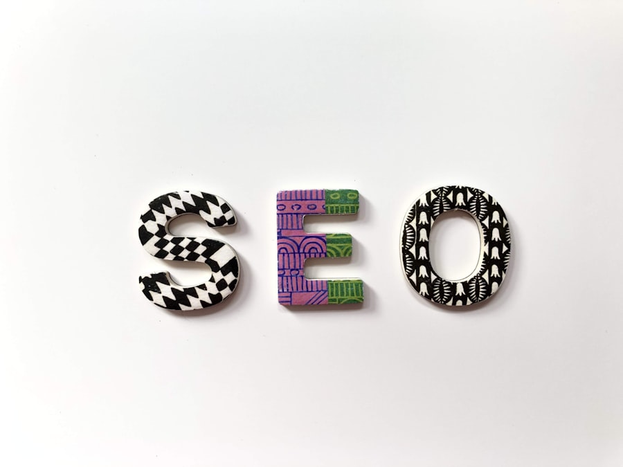 SEO Hizmetleri